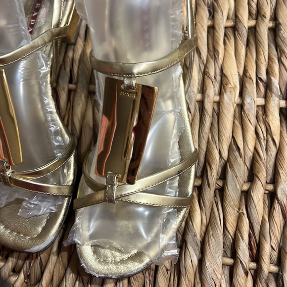 Prada flat sandals - Picture 7 of 7